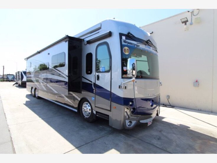 Photo for New 2022 Holiday Rambler Armada 44LE