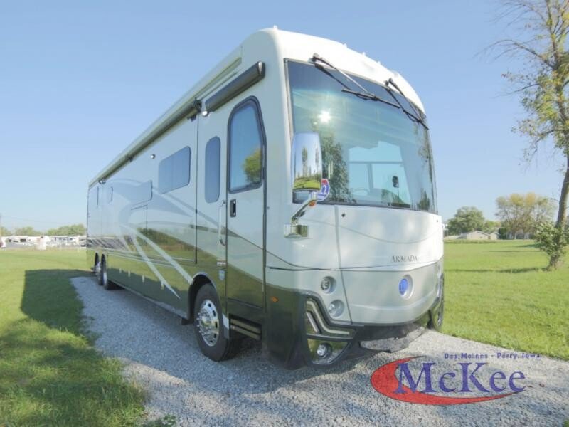 2022 Holiday Rambler Armada RVs for Sale RVs on Autotrader