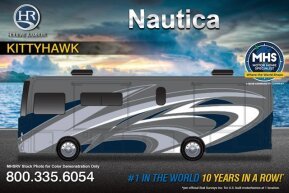 2022 Holiday Rambler Nautica 34RX for sale 300471688