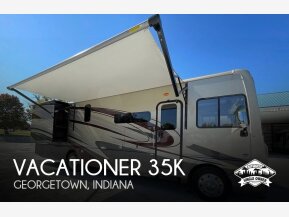 2022 Holiday Rambler Vacationer 35K for sale 300410847