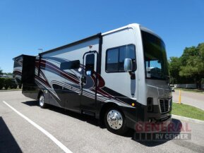 2022 Holiday Rambler Vacationer 33C for sale 300527954