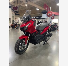 22 Honda Adv150 Motorcycles For Sale Motorcycles On Autotrader