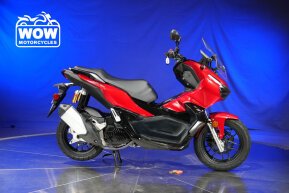 2022 Honda ADV150 for sale 201524069