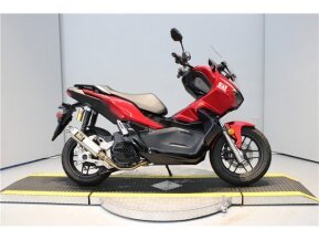2022 Honda ADV150 for sale 201547270