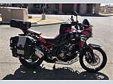 2022 Honda Africa Twin DCT for sale 201474481