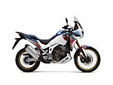 2022 Honda Africa Twin Adventure Sports ES DCT for sale 201568004