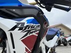 Thumbnail Photo 3 for New 2022 Honda Africa Twin