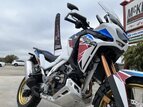 Thumbnail Photo 27 for New 2022 Honda Africa Twin