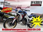 Thumbnail Photo 37 for New 2022 Honda Africa Twin
