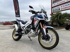 Thumbnail Photo 24 for New 2022 Honda Africa Twin