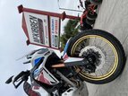 Thumbnail Photo 28 for New 2022 Honda Africa Twin