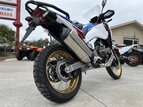 Thumbnail Photo 15 for New 2022 Honda Africa Twin