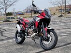 Thumbnail Photo 1 for New 2022 Honda Africa Twin