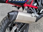 Thumbnail Photo 12 for New 2022 Honda Africa Twin