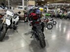Thumbnail Photo 6 for 2022 Honda Africa Twin DCT