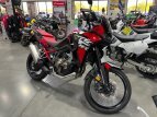 Thumbnail Photo 1 for 2022 Honda Africa Twin DCT