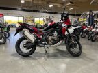 Thumbnail Photo 0 for 2022 Honda Africa Twin DCT