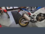 Thumbnail Photo 3 for New 2022 Honda Africa Twin Adventure Sports ES DCT