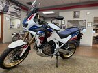 Thumbnail Photo 5 for New 2022 Honda Africa Twin Adventure Sports ES