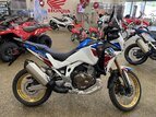 Thumbnail Photo 1 for New 2022 Honda Africa Twin Adventure Sports ES