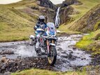 Thumbnail Photo 14 for New 2022 Honda Africa Twin Adventure Sports ES
