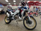 Thumbnail Photo 0 for New 2022 Honda Africa Twin Adventure Sports ES