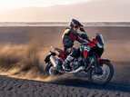 Thumbnail Photo 2 for New 2022 Honda Africa Twin DCT