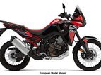 Thumbnail Photo 0 for New 2022 Honda Africa Twin DCT