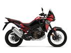Thumbnail Photo 5 for New 2022 Honda Africa Twin DCT