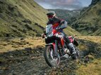 Thumbnail Photo 1 for New 2022 Honda Africa Twin DCT
