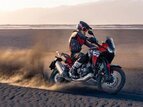 Thumbnail Photo 4 for New 2022 Honda Africa Twin DCT