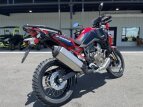 Thumbnail Photo 7 for New 2022 Honda Africa Twin