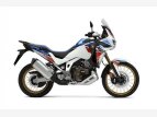 Thumbnail Photo 6 for New 2022 Honda Africa Twin Adventure Sports ES DCT