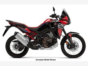 2022 Honda Africa Twin DCT for sale 201300939