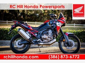 2022 Honda Africa Twin DCT for sale 201362963