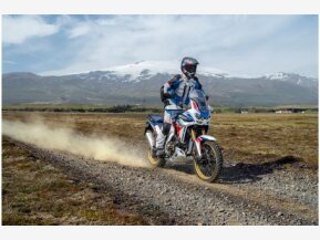 2022 Honda Africa Twin Adventure Sports ES for sale 201376801