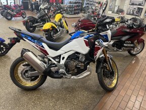 2022 Honda Africa Twin Adventure Sports ES DCT for sale 201377569