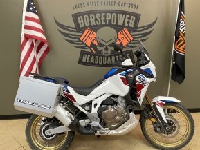 2022 Honda Africa Twin Adventure Sports ES for sale 201452273