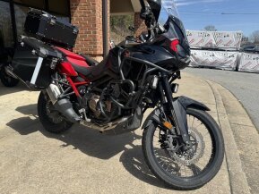 2022 Honda Africa Twin DCT for sale 201608175