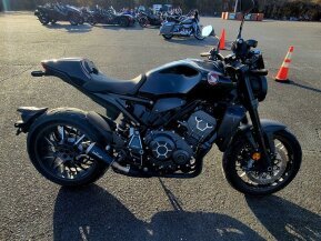 2022 Honda CB1000R for sale 201575558