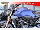 Thumbnail Photo 2 for New 2022 Honda CB300R ABS