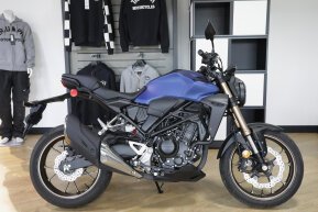 2022 Honda CB300R ABS for sale 201569937