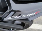 Thumbnail Photo 15 for New 2022 Honda CB500F