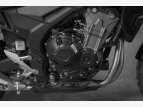 Thumbnail Photo 9 for New 2022 Honda CB500X ABS