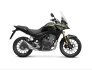 2022 Honda CB500X ABS for sale 201379777