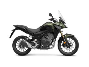 2022 Honda CB500X for sale 201625248