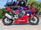Thumbnail Photo 17 for New 2022 Honda CBR1000RR