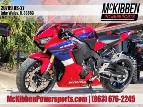 2022 Honda CBR1000RR for sale 201234353