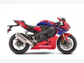 2022 Honda CBR1000RR ABS for sale 201272875