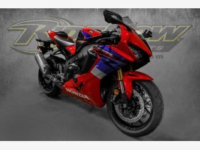 2022 Honda CBR1000RR for sale 201276321